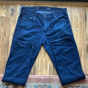 AG “Tellis” modern slim premium jeans | 33” x 34”